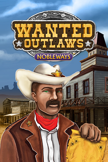 Wanted Outlaws играть демо версию | VAVADA без регистрации