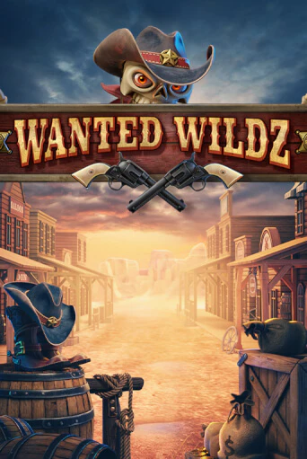 Wanted Wildz играть демо версию | VAVADA без регистрации