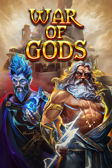 War Of Gods играть демо версию | VAVADA без регистрации