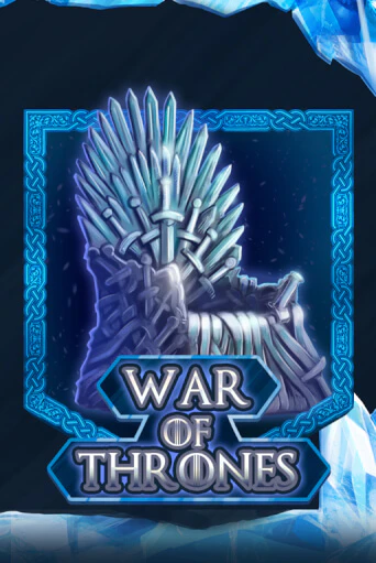 War Of Thrones играть демо версию | VAVADA без регистрации