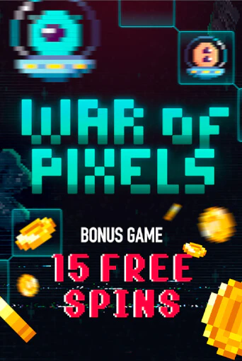 War of Pixels играть демо версию | VAVADA без регистрации