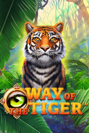 Way of the Tiger играть демо версию | VAVADA без регистрации