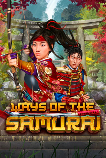 Ways Of The Samurai играть демо версию | VAVADA без регистрации