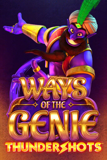 Ways of the Genie - Thundershots играть демо версию | VAVADA без регистрации