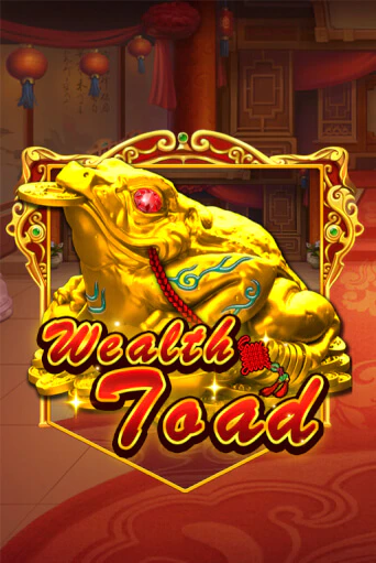 Wealth Toad играть демо версию | VAVADA без регистрации