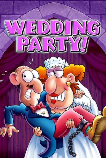 Wedding Party! играть демо версию | VAVADA без регистрации