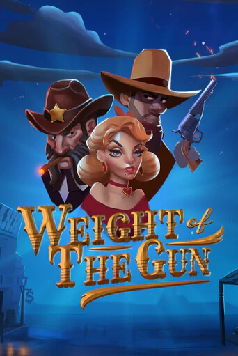 Weight of the Gun играть демо версию | VAVADA без регистрации