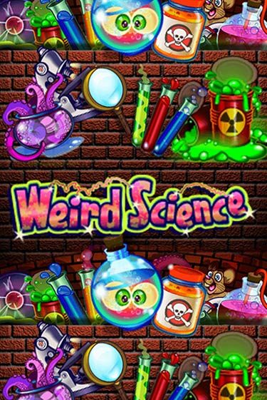 Weird Science играть демо версию | VAVADA без регистрации