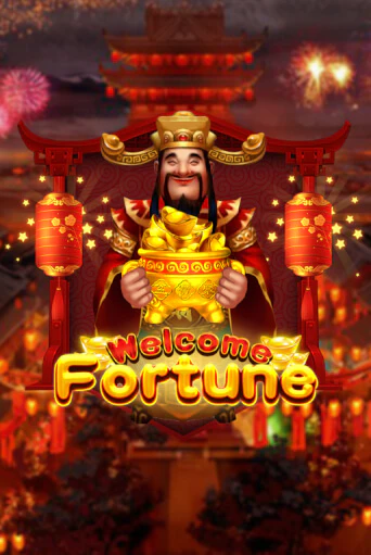 Welcome Fortune играть демо версию | VAVADA без регистрации