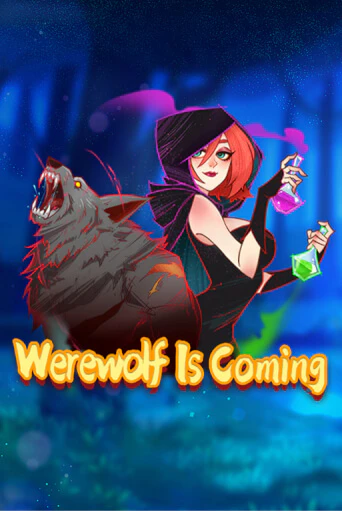 Werewolf Is Coming играть демо версию | VAVADA без регистрации