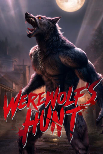 Werewolf's Hunt играть демо версию | VAVADA без регистрации