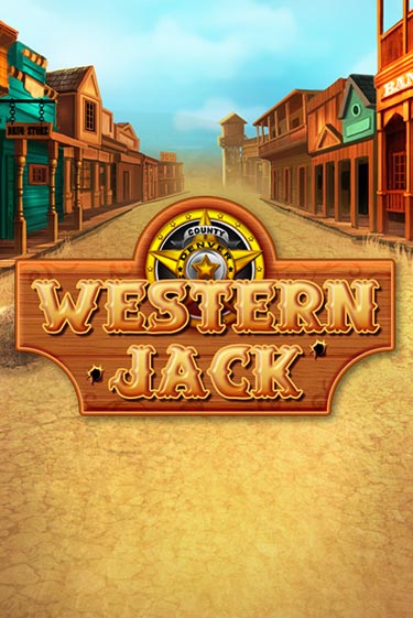 Western Jack играть демо версию | VAVADA без регистрации