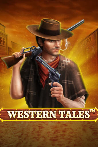 Western Tales играть демо версию | VAVADA без регистрации