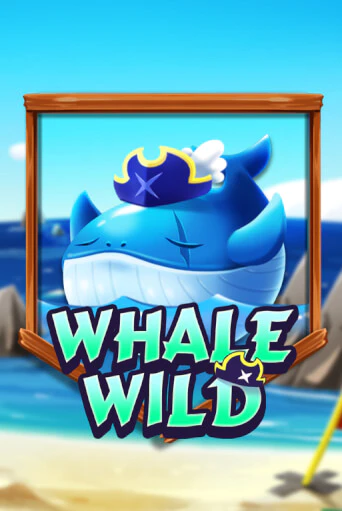 Whale Wild играть демо версию | VAVADA без регистрации