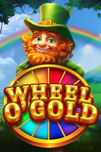 Wheel O'Gold играть демо версию | VAVADA без регистрации