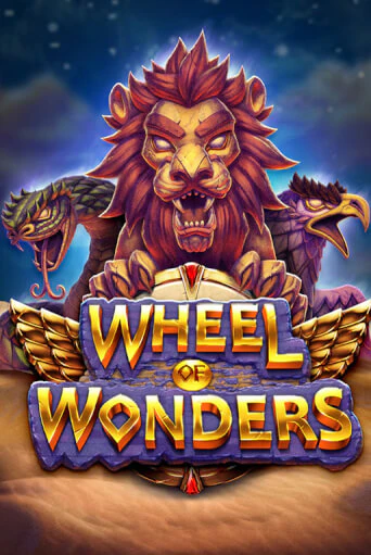 Wheel of Wonders играть демо версию | VAVADA без регистрации