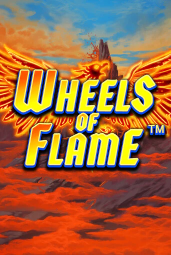 Wheels of Flame играть демо версию | VAVADA без регистрации