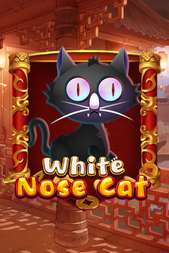 White Nose Cat играть демо версию | VAVADA без регистрации