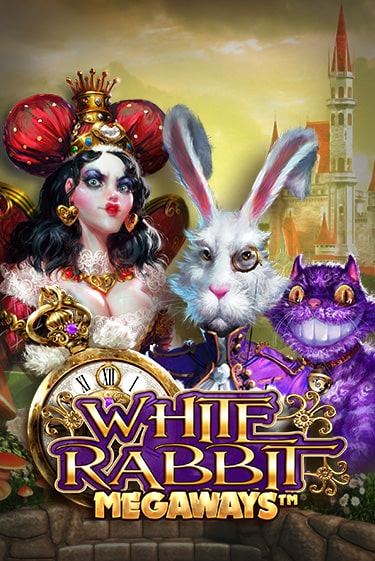 White Rabbit играть демо версию | VAVADA без регистрации