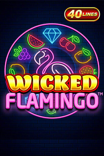 Wicked Flamingo™ играть демо версию | VAVADA без регистрации