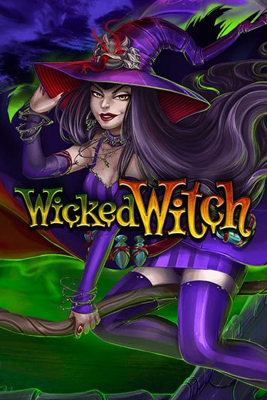 Wicked Witch играть демо версию | VAVADA без регистрации