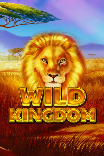 Wild Kingdom играть демо версию | VAVADA без регистрации