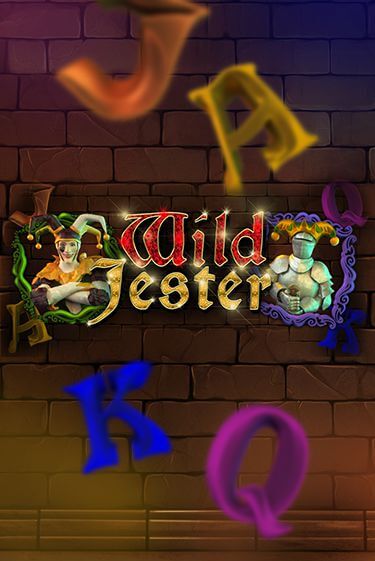 Wild Jester играть демо версию | VAVADA без регистрации