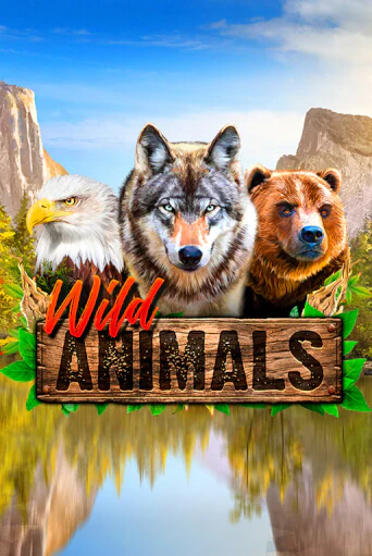 Wild Animals играть демо версию | VAVADA без регистрации