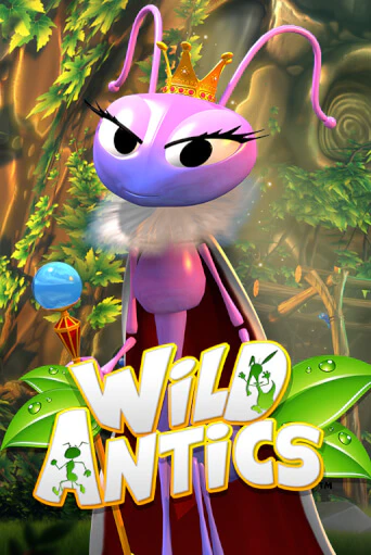 Wild ANTics играть демо версию | VAVADA без регистрации