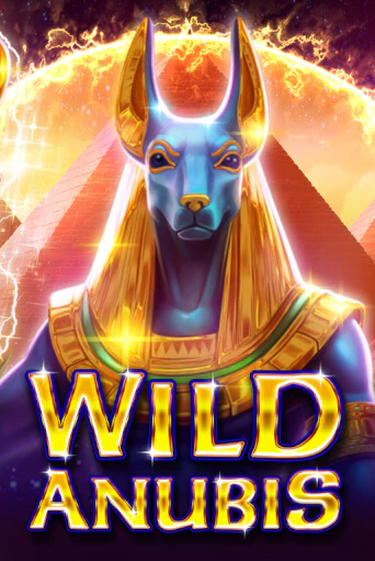 Wild Anubis играть демо версию | VAVADA без регистрации