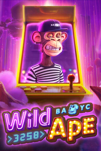 Wild Ape #3258 играть демо версию | VAVADA без регистрации