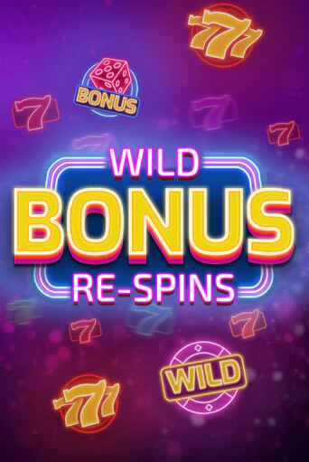 Wild Bonus Re-Spins играть демо версию | VAVADA без регистрации