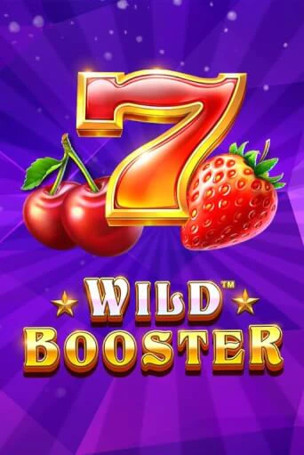 Wild Booster играть демо версию | VAVADA без регистрации