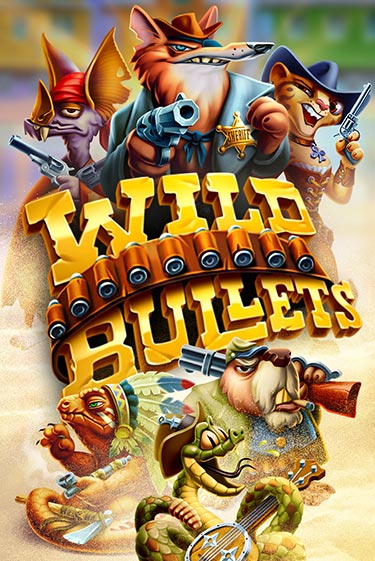 Wild Bullets играть демо версию | VAVADA без регистрации