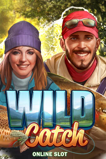 Wild Catch (New) играть демо версию | VAVADA без регистрации