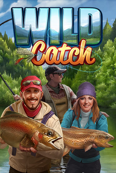 Wild Catch играть демо версию | VAVADA без регистрации