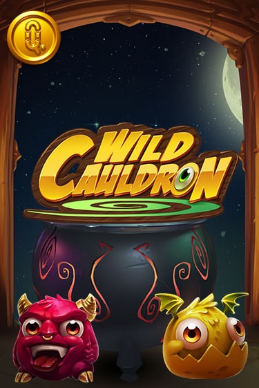 Wild Cauldron играть демо версию | VAVADA без регистрации