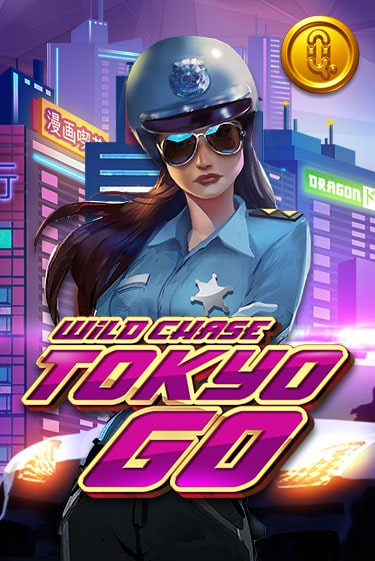 Wild Chase: Tokyo Go играть демо версию | VAVADA без регистрации