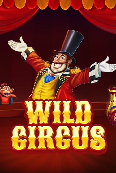 Wild Circus играть демо версию | VAVADA без регистрации