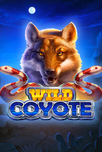 Wild Coyote играть демо версию | VAVADA без регистрации