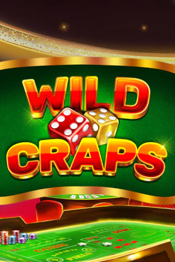 Wild Craps играть демо версию | VAVADA без регистрации