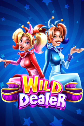 Wild Dealer играть демо версию | VAVADA без регистрации