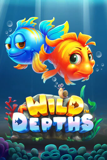 Wild Depths играть демо версию | VAVADA без регистрации