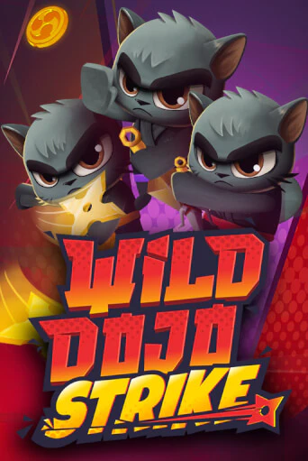 Wild Dojo Strike играть демо версию | VAVADA без регистрации