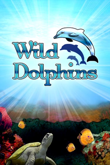 Wild Dolphins играть демо версию | VAVADA без регистрации