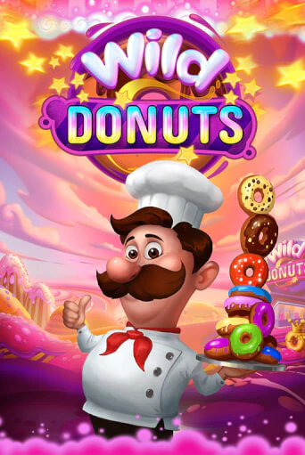 Wild Donuts играть демо версию | VAVADA без регистрации