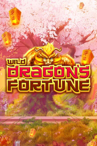 Wild Dragon’s Fortune играть демо версию | VAVADA без регистрации