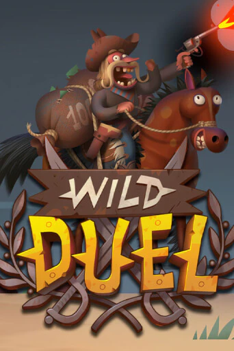 Wild Duel играть демо версию | VAVADA без регистрации