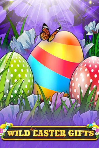 Wild Easter Gifts играть демо версию | VAVADA без регистрации