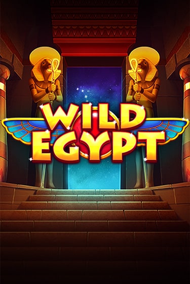 Wild Egypt играть демо версию | VAVADA без регистрации